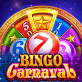 Bingo Carnaval Slot Game