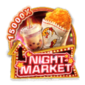 Night Market Slot Game